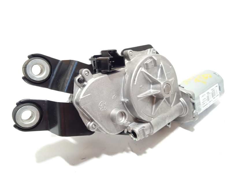 Recambio de motor limpia trasero para ford fiesta (ce1) trend referencia OEM IAM H1BB17404AA  2541125