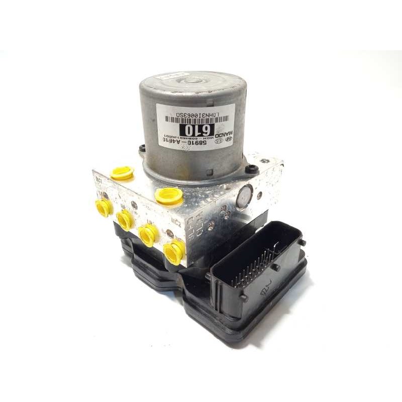Recambio de abs para kia carens ( ) drive referencia OEM IAM 58910A4610 BE6003Q901 60BH6013Q901