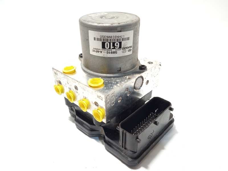 Recambio de abs para kia carens ( ) drive referencia OEM IAM 58910A4610 BE6003Q901 60BH6013Q901
