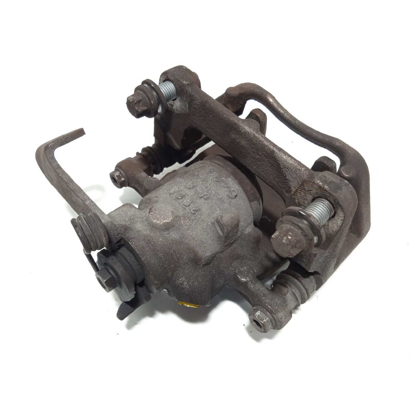 Recambio de pinza freno trasera derecha para citroën jumpy fugón confort xl referencia OEM IAM 1617937680  
