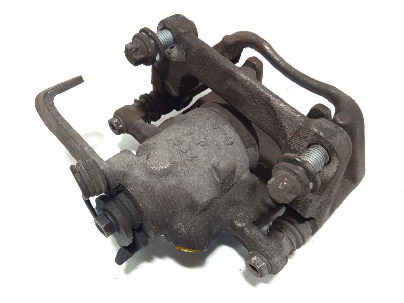 Recambio de pinza freno trasera derecha para citroën jumpy fugón confort xl referencia OEM IAM 1617937680  