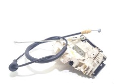 Recambio de cerradura puerta delantera derecha para lancia voyager (404) gold referencia OEM IAM P04589694AD  K04589694AD 2