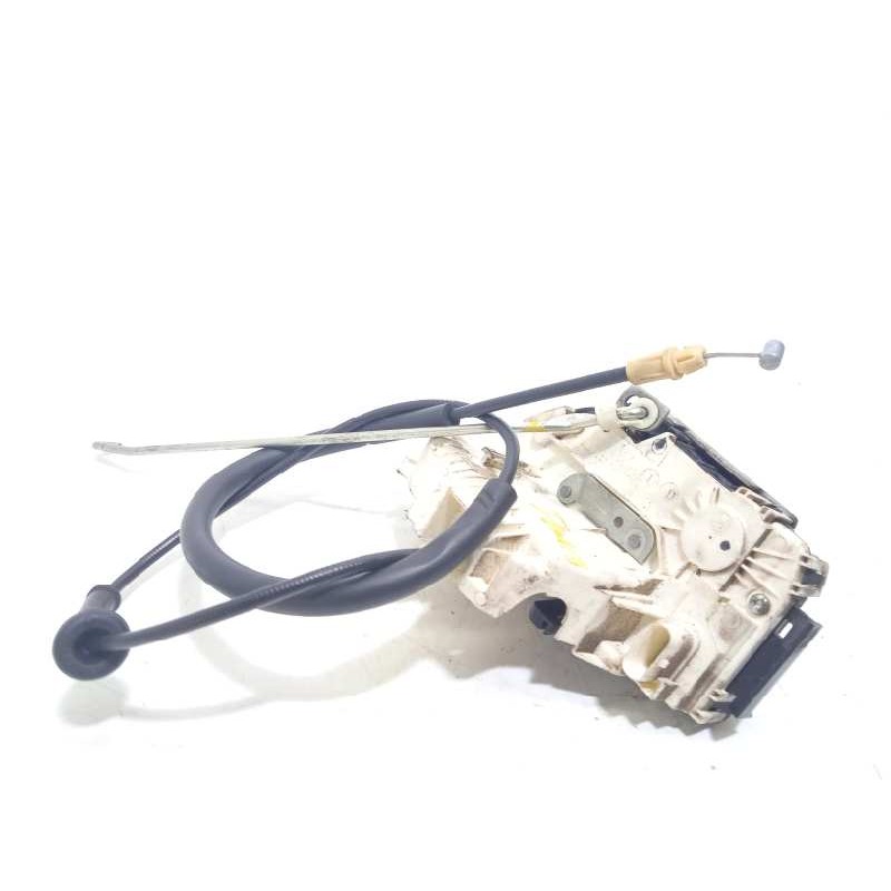 Recambio de cerradura puerta delantera derecha para lancia voyager (404) gold referencia OEM IAM P04589694AD  K04589694AD