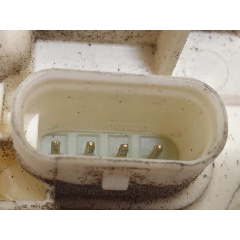 Recambio de cerradura puerta delantera derecha para lancia voyager (404) gold referencia OEM IAM P04589694AD  K04589694AD