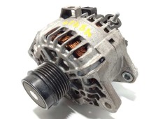 Recambio de alternador para kia carens ( ) drive referencia OEM IAM 373002B760  2616559