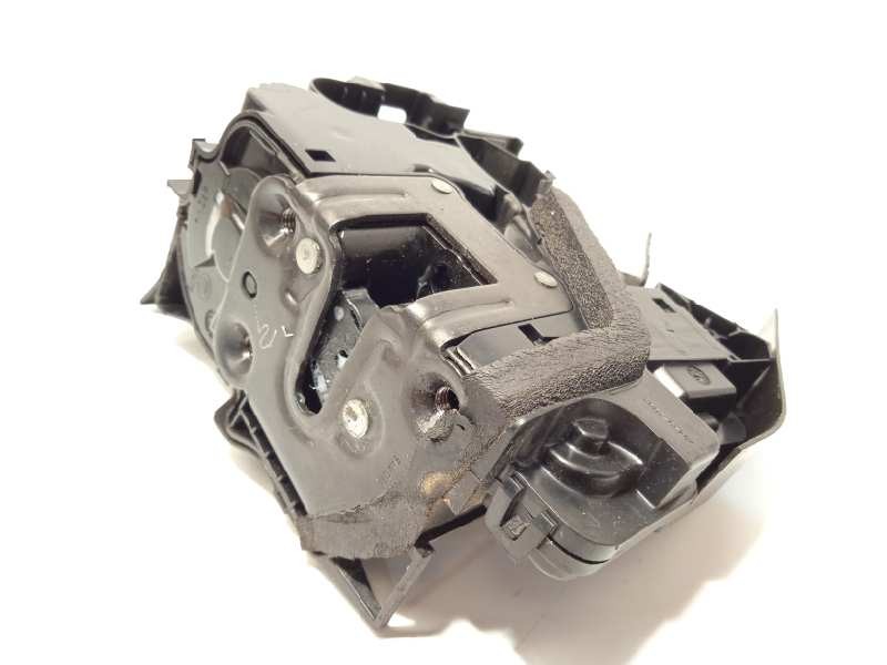 Recambio de cerradura puerta delantera derecha para renault megane iv grandtour 1.3 tce referencia OEM IAM 805023997R  