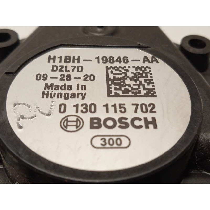 Recambio de motor calefaccion para ford fiesta (ce1) trend referencia OEM IAM H1BH19846AA 2067889 0130115702