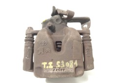Recambio de pinza freno trasera izquierda para citroën jumpy fugón confort xl referencia OEM IAM 1617937580   2