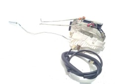 Recambio de cerradura puerta delantera izquierda para lancia voyager (404) gold referencia OEM IAM P04589693AD  K04589693AD 2