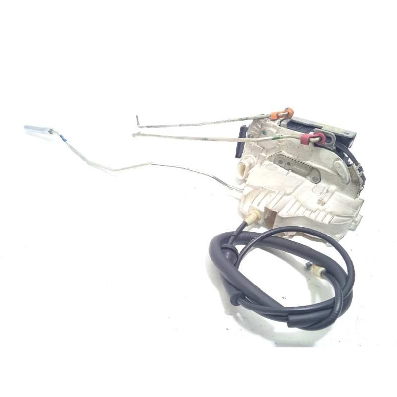 Recambio de cerradura puerta delantera izquierda para lancia voyager (404) gold referencia OEM IAM P04589693AD  K04589693AD
