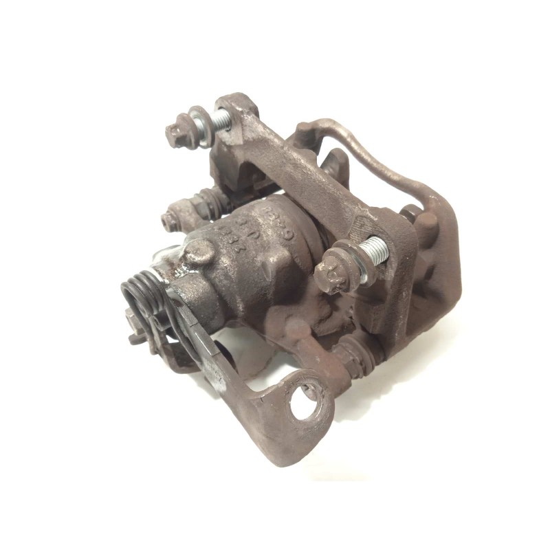 Recambio de pinza freno trasera izquierda para citroën jumpy fugón confort xl referencia OEM IAM 1617937580  