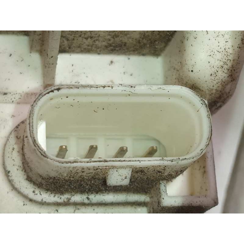 Recambio de cerradura puerta delantera izquierda para lancia voyager (404) gold referencia OEM IAM P04589693AD  K04589693AD