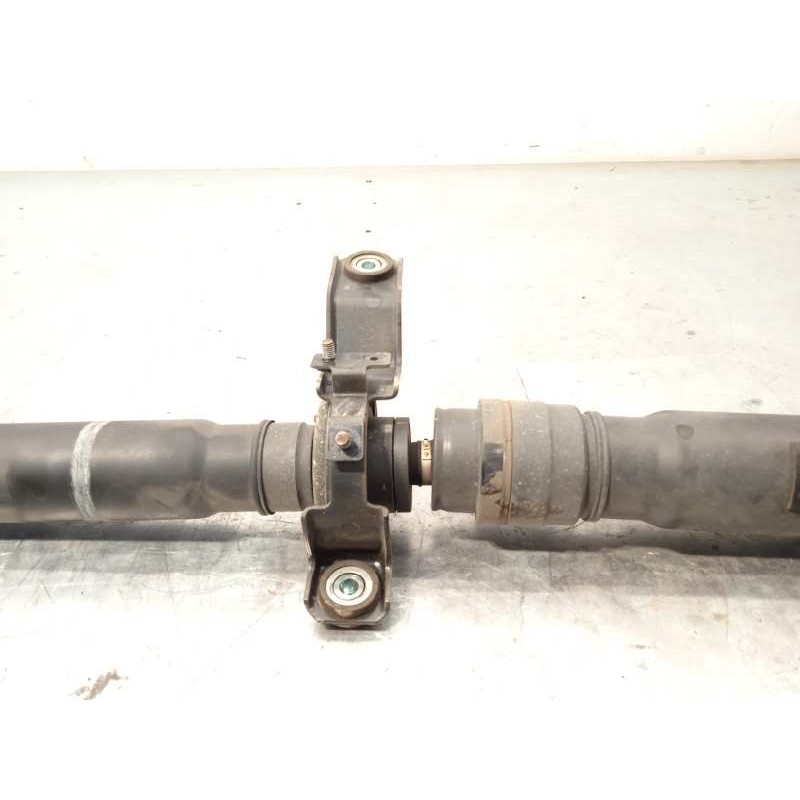 Recambio de transmision central para mitsubishi asx (ga0w) motion 4wd referencia OEM IAM 3401A458  