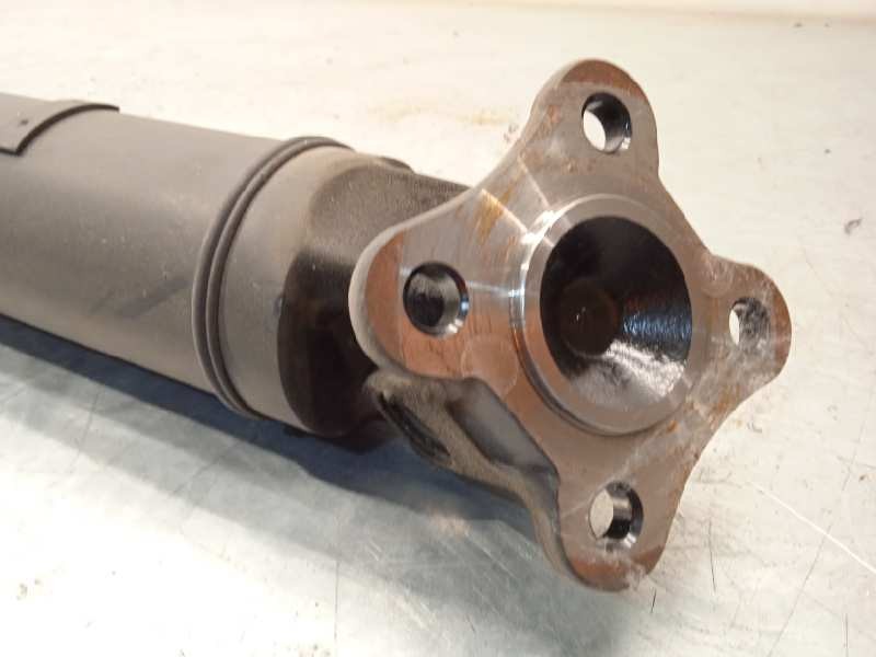 Recambio de transmision central para mitsubishi asx (ga0w) motion 4wd referencia OEM IAM 3401A458  