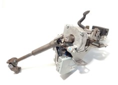 Recambio de columna direccion para renault megane iv grandtour 1.3 tce referencia OEM IAM 488100422R   2
