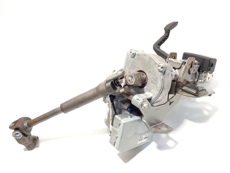 Recambio de columna direccion para renault megane iv grandtour 1.3 tce referencia OEM IAM 488100422R  