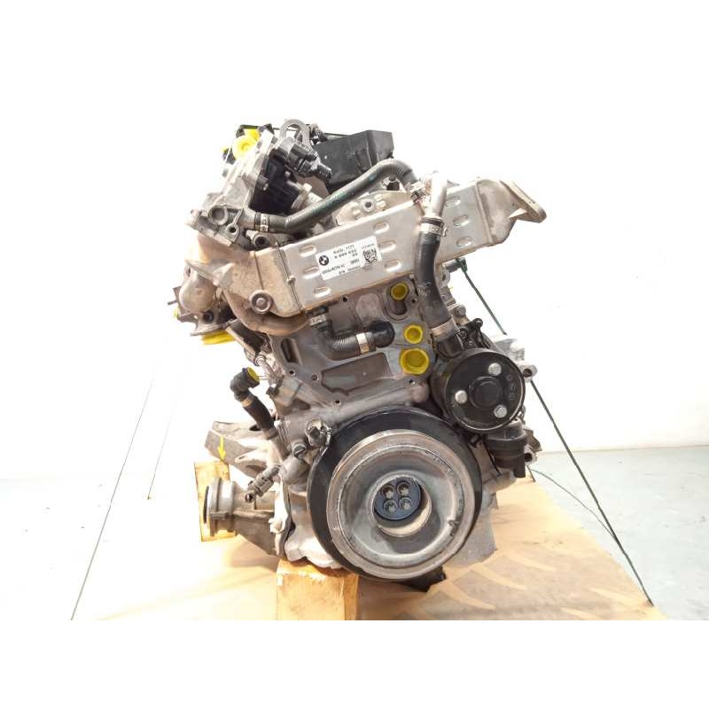 Recambio de motor completo para bmw serie x5 (g05) xdrive30d referencia OEM IAM B57D30A  