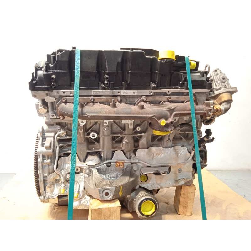 Recambio de motor completo para bmw serie x5 (g05) xdrive30d referencia OEM IAM B57D30A  