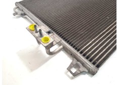 Recambio de condensador / radiador aire acondicionado para lancia voyager (404) gold referencia OEM IAM T782AA1132  K04677782AC 2