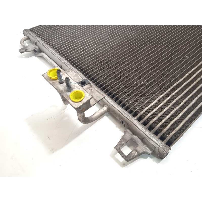 Recambio de condensador / radiador aire acondicionado para lancia voyager (404) gold referencia OEM IAM T782AA1132  K04677782AC