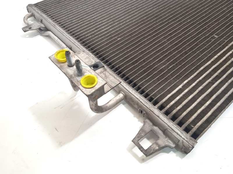 Recambio de condensador / radiador aire acondicionado para lancia voyager (404) gold referencia OEM IAM T782AA1132  K04677782AC