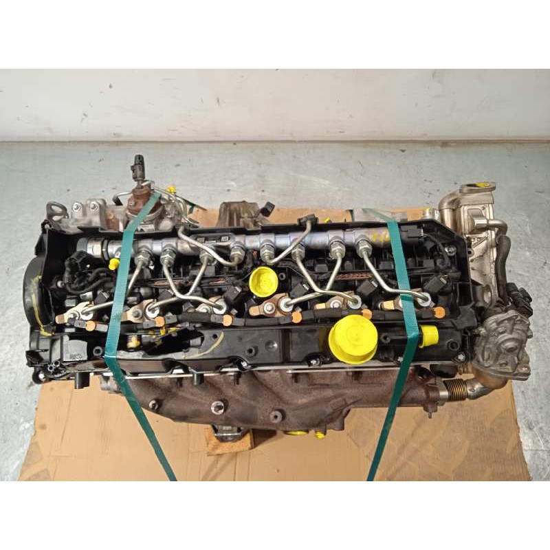Recambio de motor completo para bmw serie x5 (g05) xdrive30d referencia OEM IAM B57D30A  