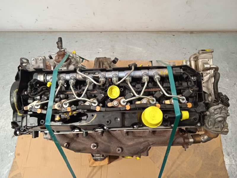 Recambio de motor completo para bmw serie x5 (g05) xdrive30d referencia OEM IAM B57D30A  