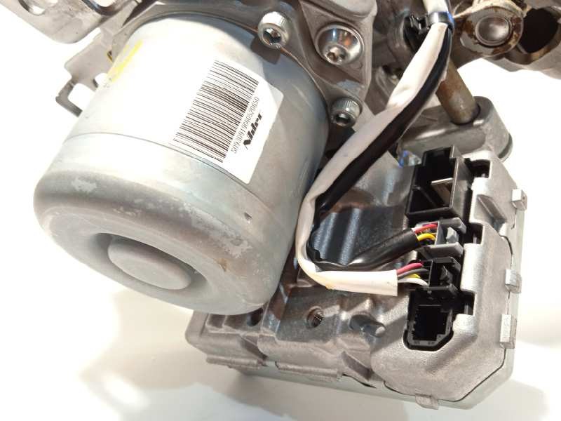 Recambio de columna direccion para renault megane iv grandtour 1.3 tce referencia OEM IAM 488100422R  