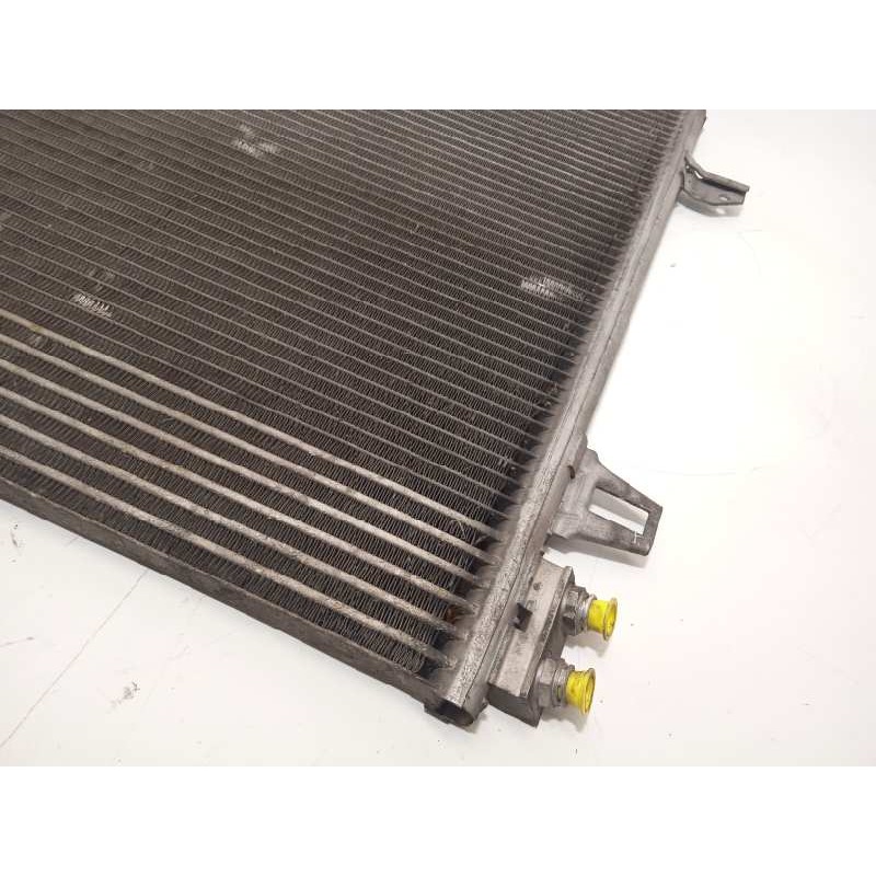 Recambio de condensador / radiador aire acondicionado para lancia voyager (404) gold referencia OEM IAM T782AA1132  K04677782AC