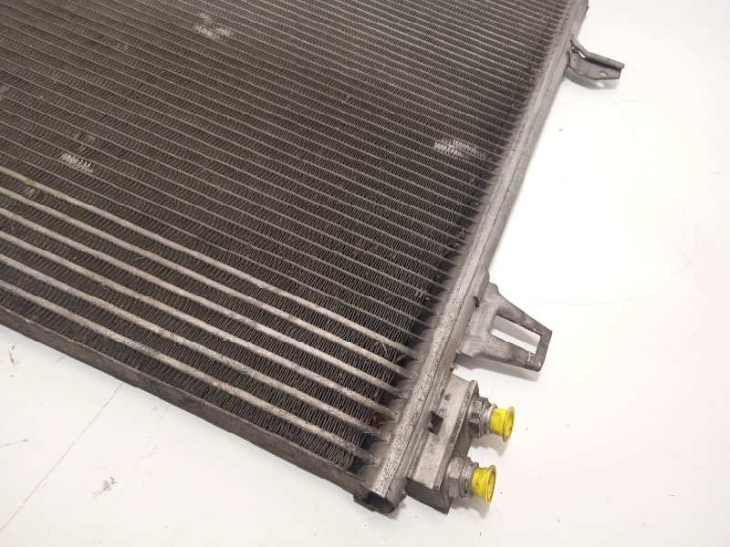 Recambio de condensador / radiador aire acondicionado para lancia voyager (404) gold referencia OEM IAM T782AA1132  K04677782AC