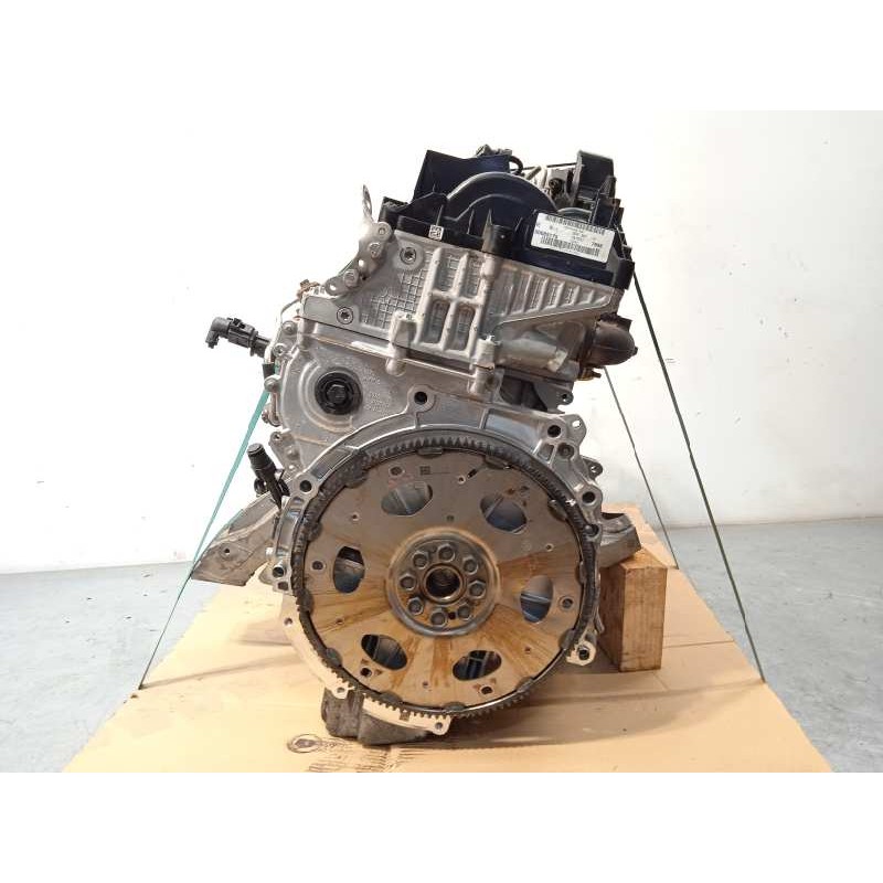 Recambio de motor completo para bmw serie x5 (g05) xdrive30d referencia OEM IAM B57D30A  