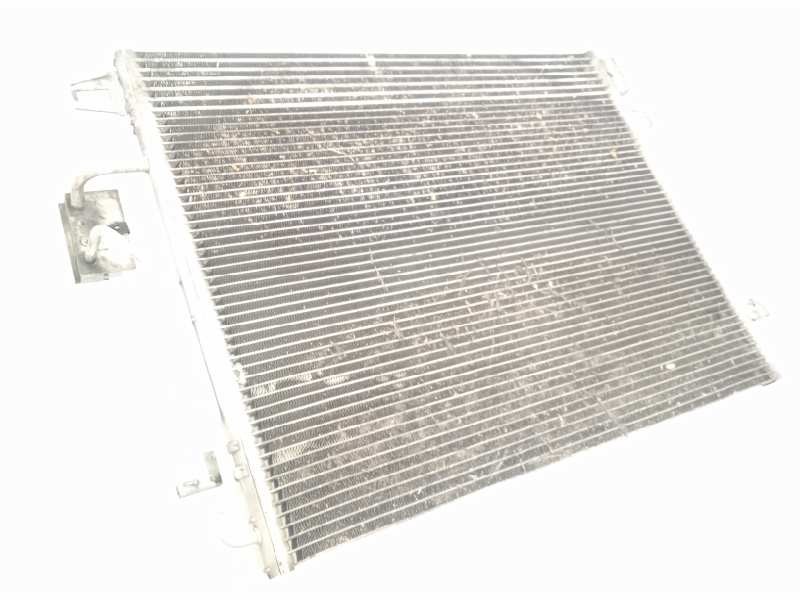 Recambio de condensador / radiador aire acondicionado para lancia voyager (404) gold referencia OEM IAM T782AA1132  K04677782AC