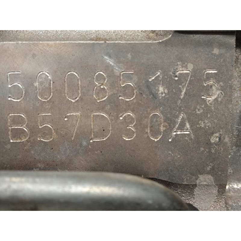 Recambio de motor completo para bmw serie x5 (g05) xdrive30d referencia OEM IAM B57D30A  