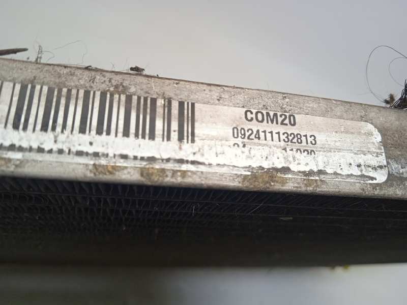 Recambio de condensador / radiador aire acondicionado para lancia voyager (404) gold referencia OEM IAM T782AA1132  K04677782AC