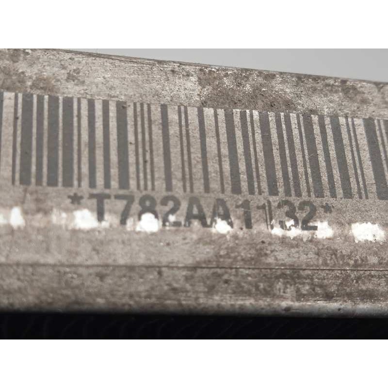 Recambio de condensador / radiador aire acondicionado para lancia voyager (404) gold referencia OEM IAM T782AA1132  K04677782AC