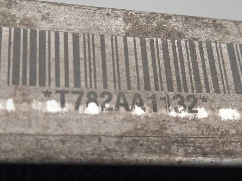 Recambio de condensador / radiador aire acondicionado para lancia voyager (404) gold referencia OEM IAM T782AA1132  K04677782AC
