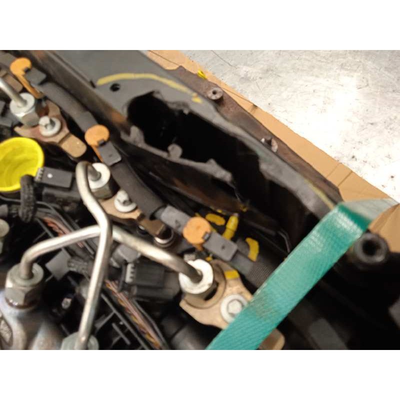 Recambio de motor completo para bmw serie x5 (g05) xdrive30d referencia OEM IAM B57D30A  