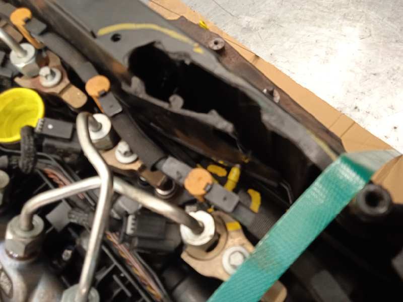 Recambio de motor completo para bmw serie x5 (g05) xdrive30d referencia OEM IAM B57D30A  