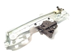 Recambio de elevalunas trasero derecho para renault megane iv grandtour 1.3 tce referencia OEM IAM 827209091R  402779C 2