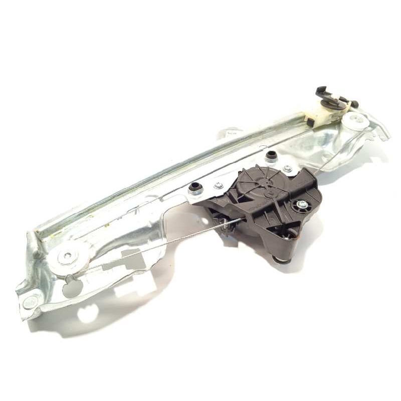 Recambio de elevalunas trasero derecho para renault megane iv grandtour 1.3 tce referencia OEM IAM 827209091R  402779C