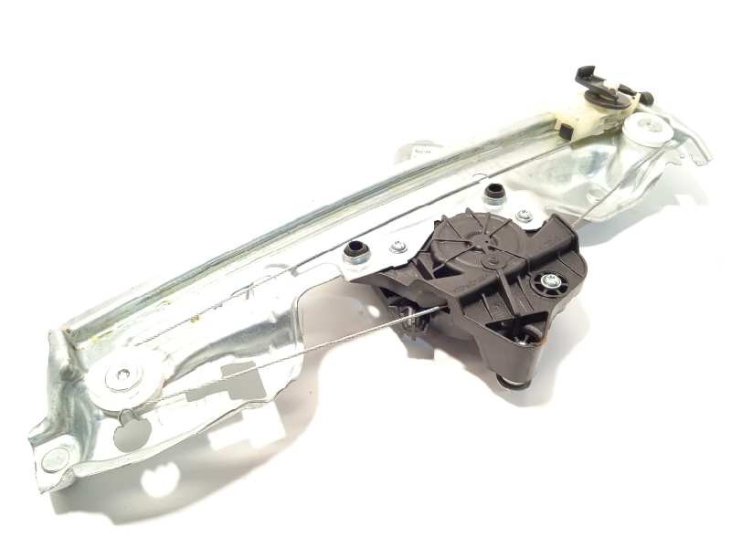 Recambio de elevalunas trasero derecho para renault megane iv grandtour 1.3 tce referencia OEM IAM 827209091R  402779C