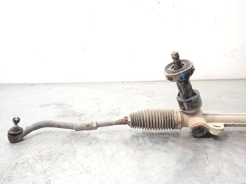 Recambio de cremallera direccion para kia carens ( ) drive referencia OEM IAM 56500A4050  