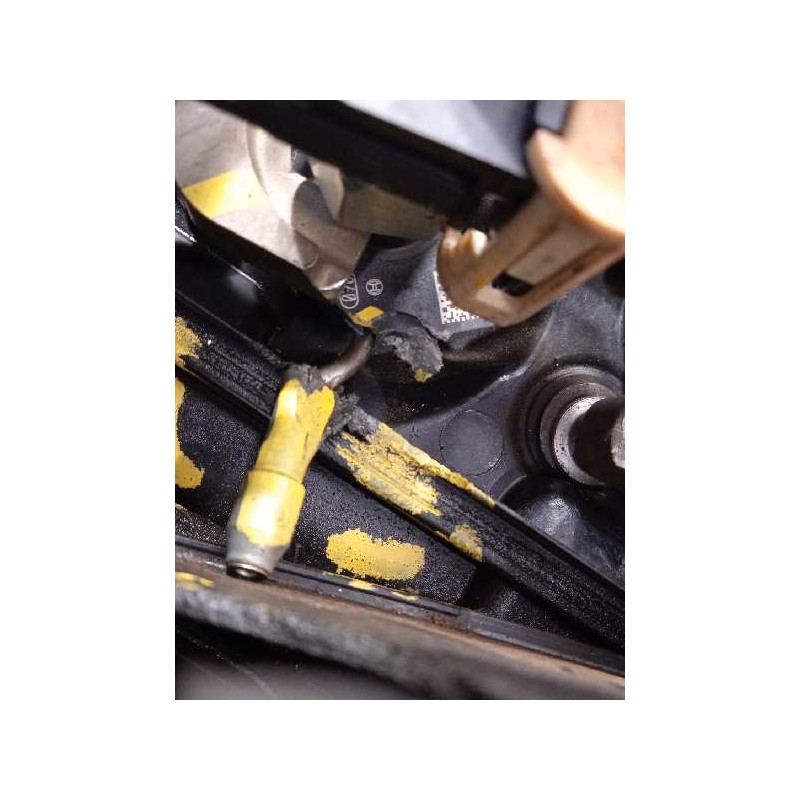 Recambio de motor completo para bmw serie x5 (g05) xdrive30d referencia OEM IAM B57D30A  