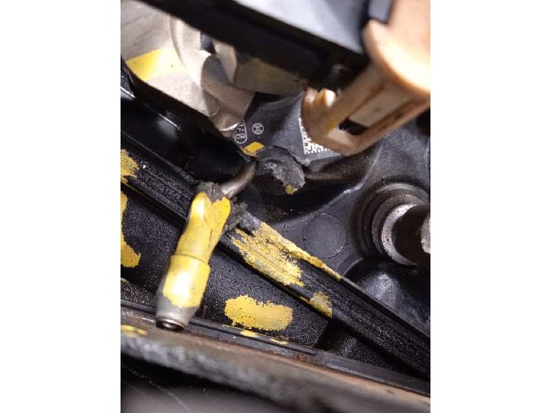 Recambio de motor completo para bmw serie x5 (g05) xdrive30d referencia OEM IAM B57D30A  