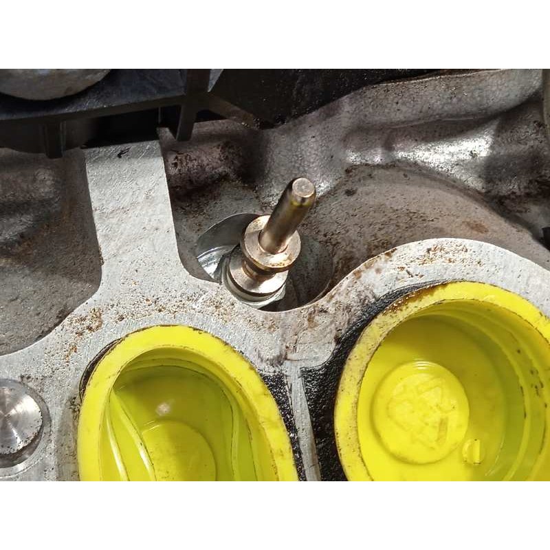 Recambio de motor completo para bmw serie x5 (g05) xdrive30d referencia OEM IAM B57D30A  