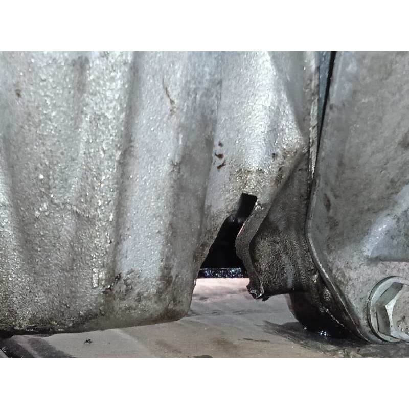 Recambio de motor completo para bmw serie x5 (g05) xdrive30d referencia OEM IAM B57D30A  