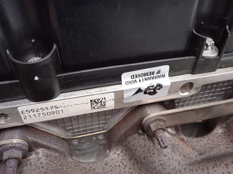 Recambio de motor completo para bmw serie x5 (g05) xdrive30d referencia OEM IAM B57D30A  