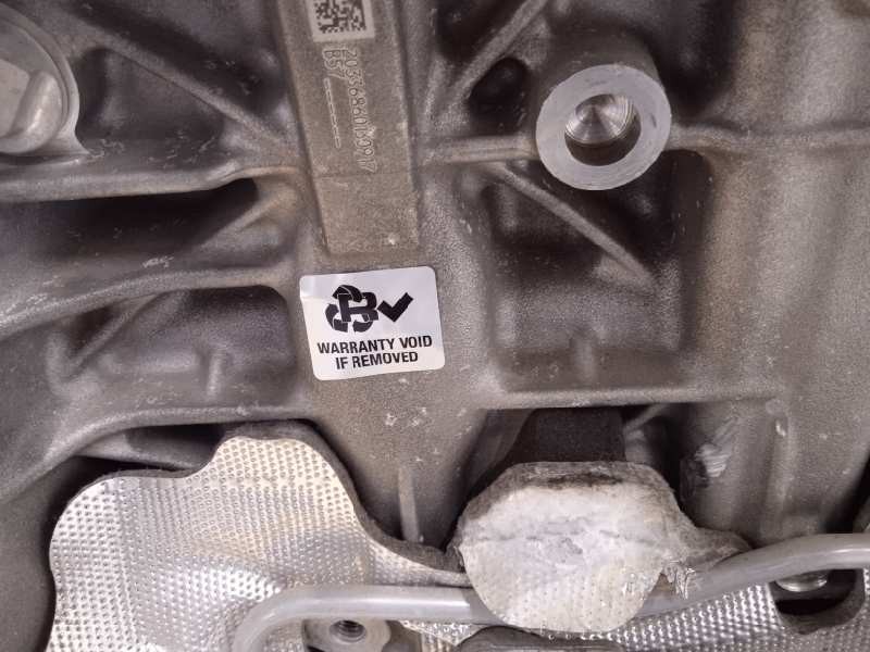 Recambio de motor completo para bmw serie x5 (g05) xdrive30d referencia OEM IAM B57D30A  