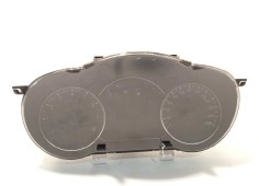 Recambio de cuadro instrumentos para kia carens ( ) drive referencia OEM IAM 94002A4400   2