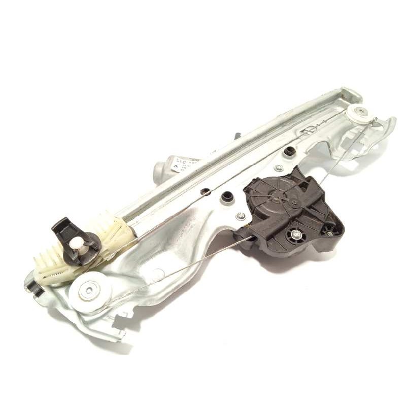 Recambio de elevalunas trasero izquierdo para renault megane iv grandtour 1.3 tce referencia OEM IAM 827218403R  402778C